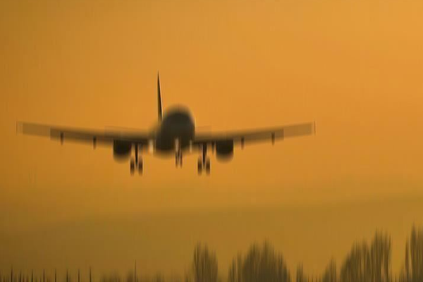 සුඩාන හමුදා ගුවන්යානයක් කඩා වැටී 18ක් මරුට