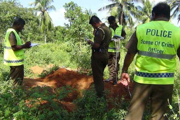 ලැක්ටෝවත්ත ගැන සොයා බලන්න ජනාධිපති කොමිසමේ නිලධාරින් යයි