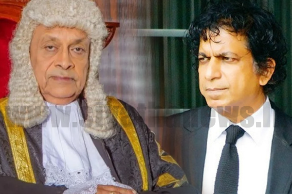 නීතිපති කථානායක හමුවෙයි‍