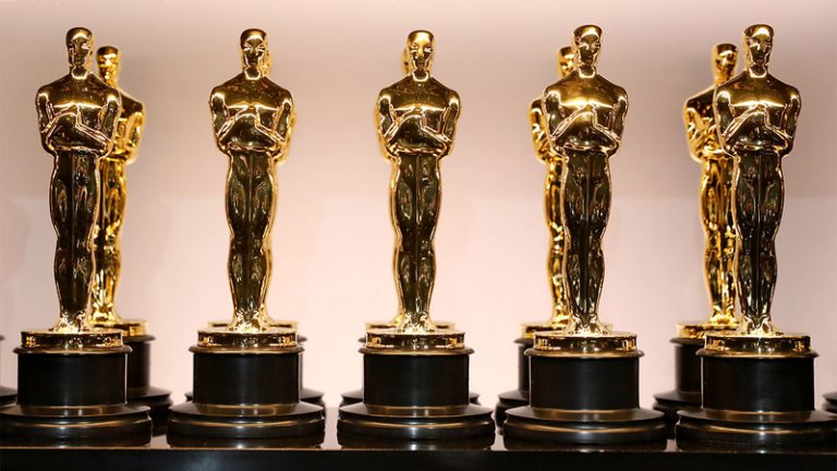 ඔස්කාර් නිර්දේශිත නම් ලැයිස්තුව ‌මෙන්න