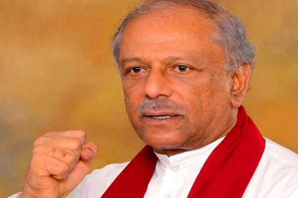 දිනේෂ් ගුණවර්ධන ලබන 09 දා ඉන්දියාවට