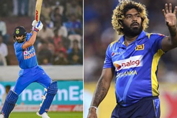 ශ්‍රී ලංකා – ඉන්දීය දෙවන විස්සයි විස්ස තරඟය අද