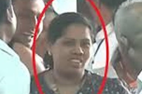 ගානියාට අධිකරණ නියෝගයක්