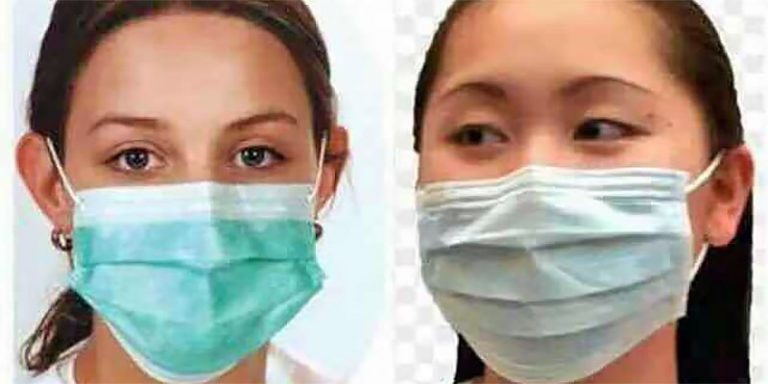 මුඛ ආවරණ ඉල්ලුම ඉහළට