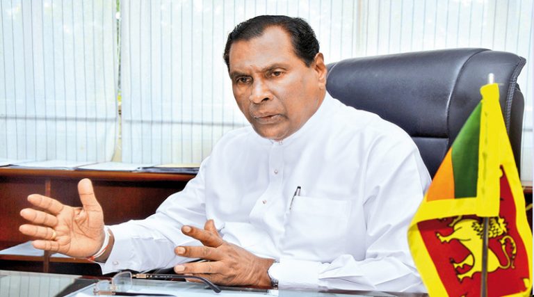 රාජ්‍ය යාන්ත්‍රණය සම්පූර්ණයෙන් අකර්මණ්‍ය වූ හේතුව
