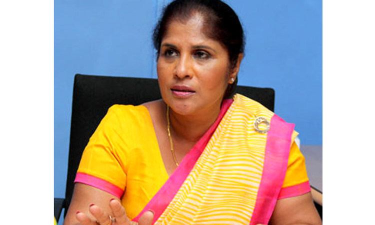 ගැබිණි මව්වරුන්ට පෝෂණ මල්ලක් ලබාදීමේ වැඩපිළිවෙල වත්මන් රජය නතර කරලා