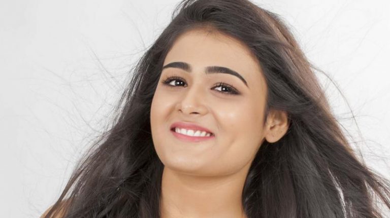 ශාලිනි පාණ්ඩේගේ පළමු බොලිවුඩ් චිත්‍රපටය ‌මෙන්න