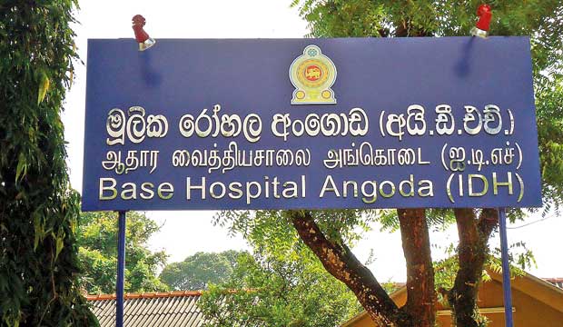චීන කත හැර වෙනත් ‍කොරෝනා ආසාදිතයෙකු මෙරටින් වාර්තා වෙලා නෑ
