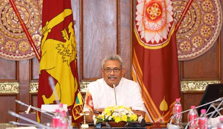 ආණ්ඩුක්‍රම ව්‍යවස්ථාවේ නව වෙනස්කම් ඇතිවිය යුතුයි