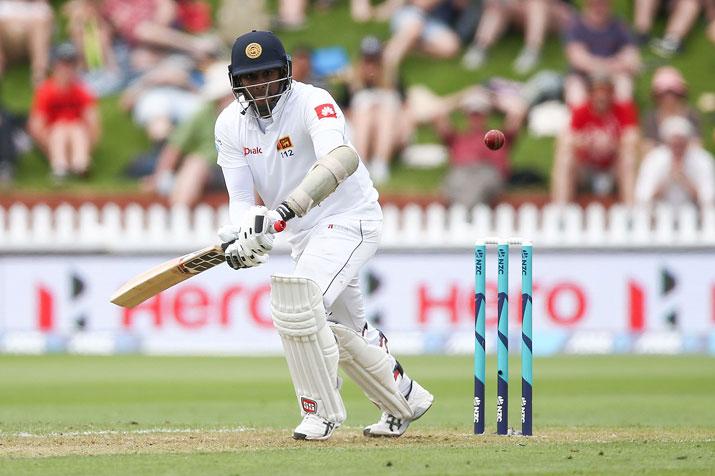 ඇන්ජලෝ මැතිව්ස් සිය 10 වැනි ටෙස්ට් ශතකය වාර්තා කරයි