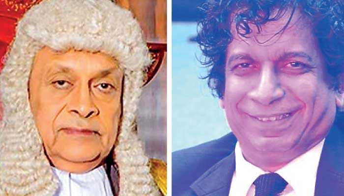 නීතිපතිවරයා හා කතානායක අතර හමුවක් අද