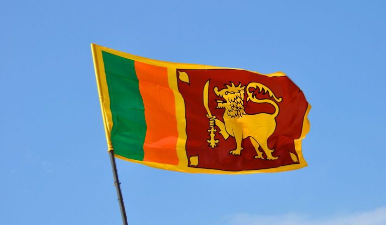 රාජ්‍ය ආයතනවල ජාතික කොඩිය අඩකුඹු කිරීමට ජනපතිගෙන් උපදෙස්