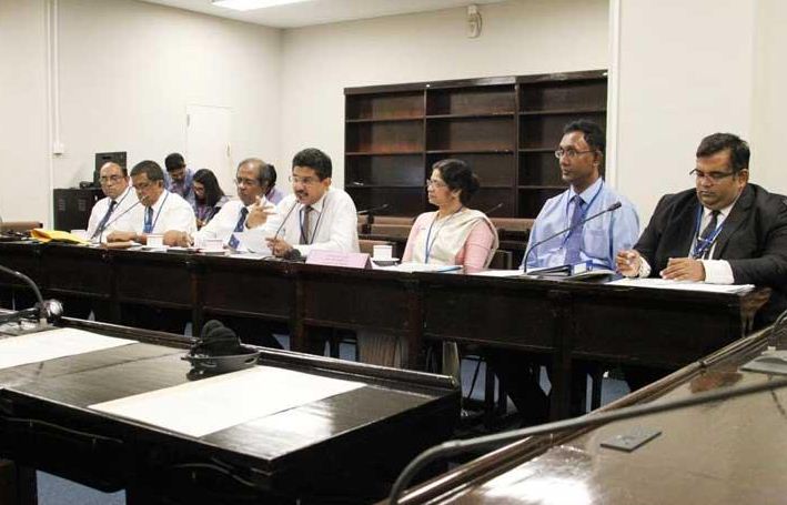 ලංකාවට එන සංචාරකයන් පිළිබඳ පසුවිපරම් කිරීමට නව මෘදුකාංගයක්