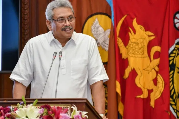අතීතයට දොස් නොතබා රට ගොඩනගන්න සුදානම් වන්න – ජනපති