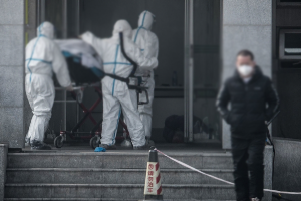 මාරාන්තික කොරෝනා නිසා මියගිය ගණන 300 ඉක්මවයි