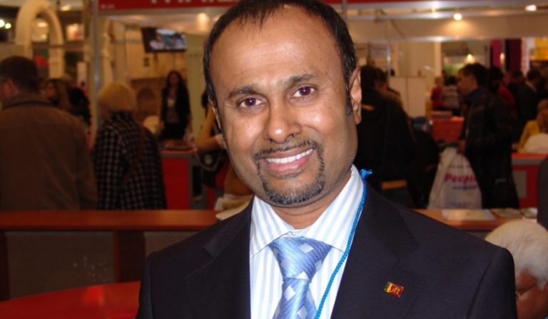 උදයංග වීරතුංග අද යළි අධිකරණය හමුවට