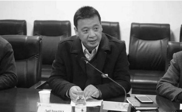 වූහාන් රෝහලේ ප්‍රධාන අධ්‍යක්ෂවරයාත් වෛරසයෙන් ජිවිතක්ෂයට