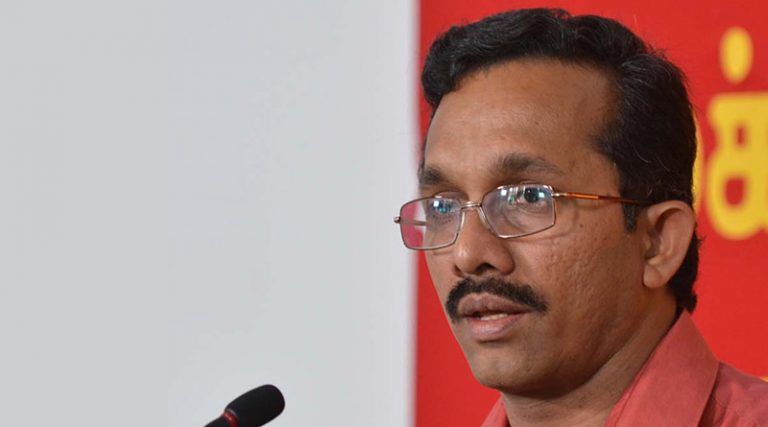 කෝප් සභාපතිධූරයට හඳුන්නෙත්ති යළි පත් කෙරේ