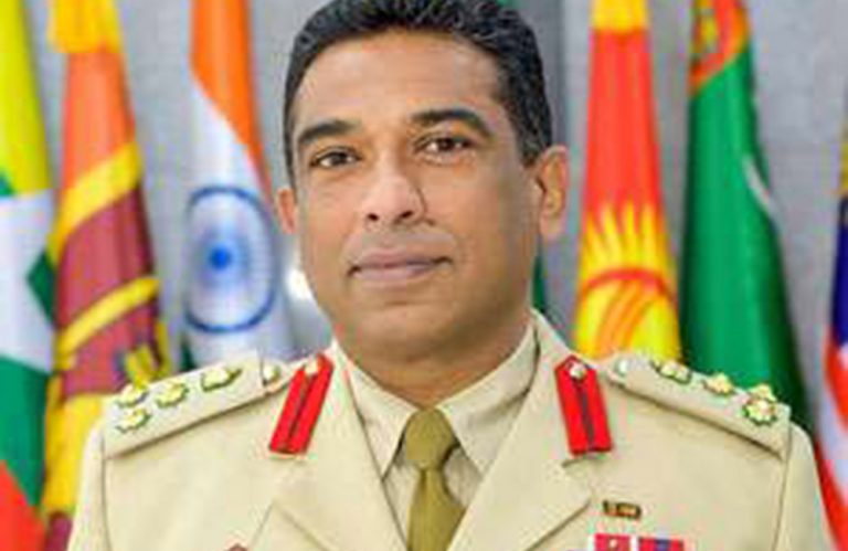 නීති විරෝධි ගිනි අවි බාර දෙන්න 10 දක්වා පොදු සමාකාලයක්