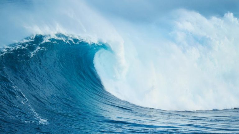 ලංකාවට සුනාමි අවදානමක් තියෙනවාද ?