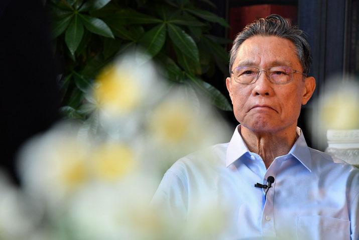 කෝවිඩ් 19 අප්‍රේල් අවසානයේ පාලනය කළ හැකියි