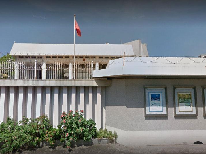 චීනය කෝවිඩ් ආසාදිතයන් මරා දමන බවට පළවන වීඩියෝ අසත්‍යයි