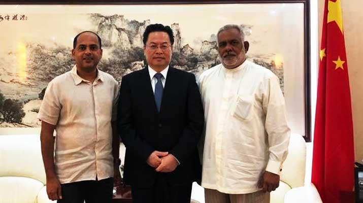 කොවිඩ් ආසාදිතයන් වෙනුවෙන් මෙරට මුස්ලිම්වරු අද විශේෂ යාඥාවක