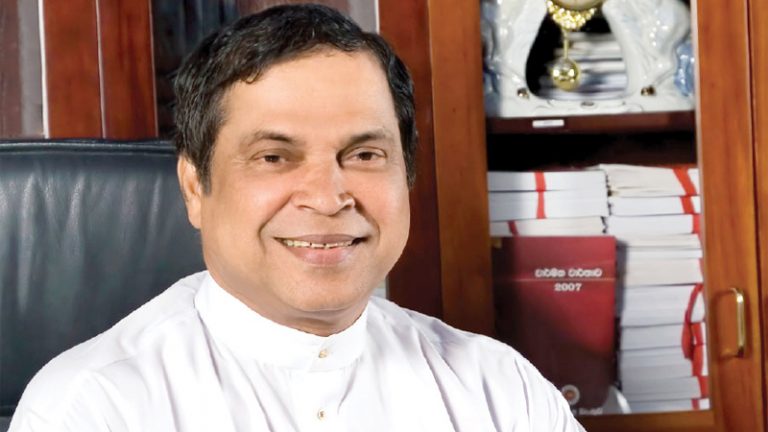 ආණ්ඩුව ගොවියාට දුන්නු පොරොන්දු ඉටු කරන්න ඕන