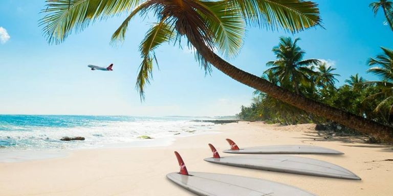 හවායි වෙත පැමිණෙන සියලු පුද්ගලයින් දින 14ක් නිරෝධායනට