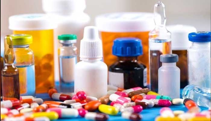 ඖෂධ තැපැල් සේවාව හරහා බෙදා හරින්න තීරණයක්