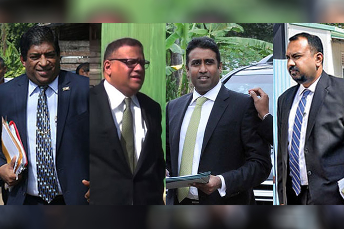 රවී ඇතුලු 12 දෙනාගේ වරෙන්තුව ගැන තීන්දුව පස්වරුවේ
