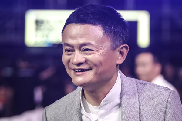 ජැක් මා ගෙන් ආරක්ෂිත මුහුණු ආවරණ පරිත්‍යාගයක්