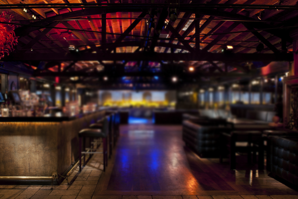 ලොස් ඇන්ජලීස්හි අවන්හල් හා රාත්‍රී සමාජ ශාලා වසා දැමීමට පියවර