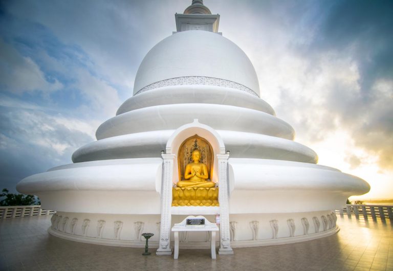 දානය හිඟ විහාරස්ථාන ඇත්නම් වහාම දැනුවත් කරන්න