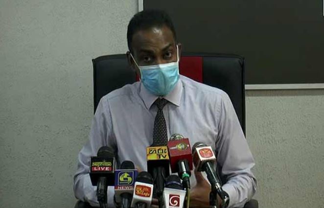 ඉදිරි සති 2ත් 3ත් අතර කාලය හරිම භයානකයි