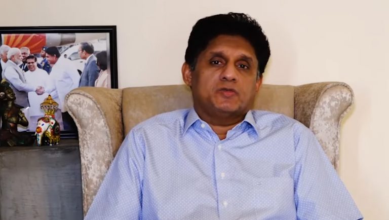 අත්‍යවශ්‍ය ආහාර මල්ලක් නොමිලේ ලබාදීමට කටයුතු කරන්න – හිටපු විපක්ෂ නායක සජිත් ප්‍රේමදාස