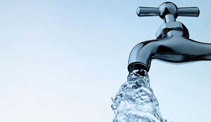 නව ජලය ලබාදීමේ මූලික ගෙවීම අඩු කෙරේ