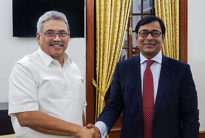 මීළග බිම්ස්ටෙක් සමුළුව ලංකාවේ දී