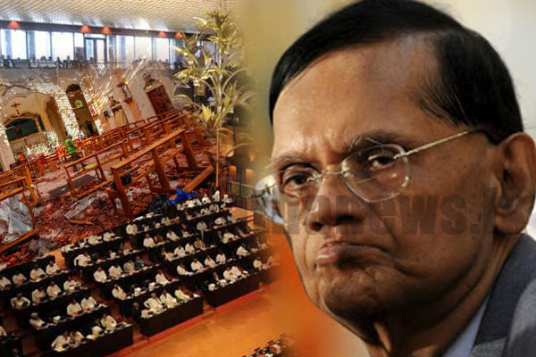 තවත් පැය කිහිපයකින් පාර්ලිමේන්තුව විසුරුවනවා