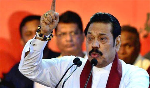 පසුගිය ආණ්ඉුව කළ දෙයක් ගැන අගමැති කියයි