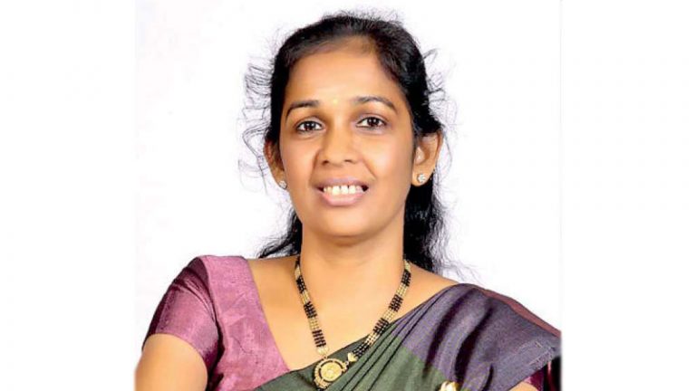 විජයකලා නාමයෝජනා බාරදෙයි