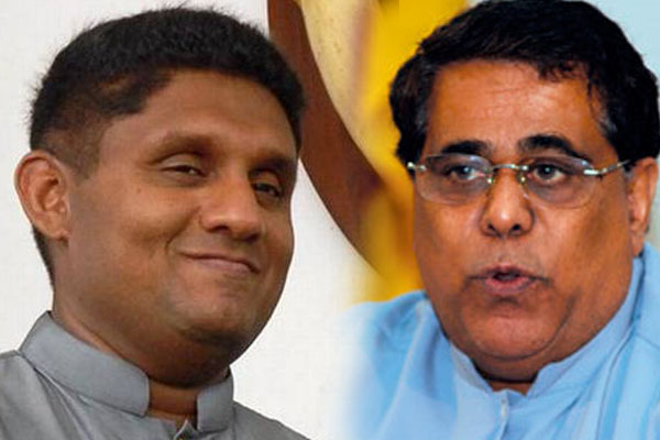 සජිත්ගේ ආරාධනාව ගැන නිමල් සිරිපාල කියන දේ