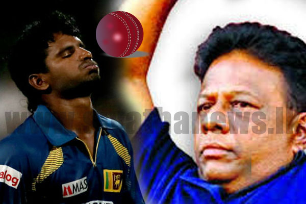 කුසල් 200ක් ගහන්නේ අහසේ ඉඳන්ද