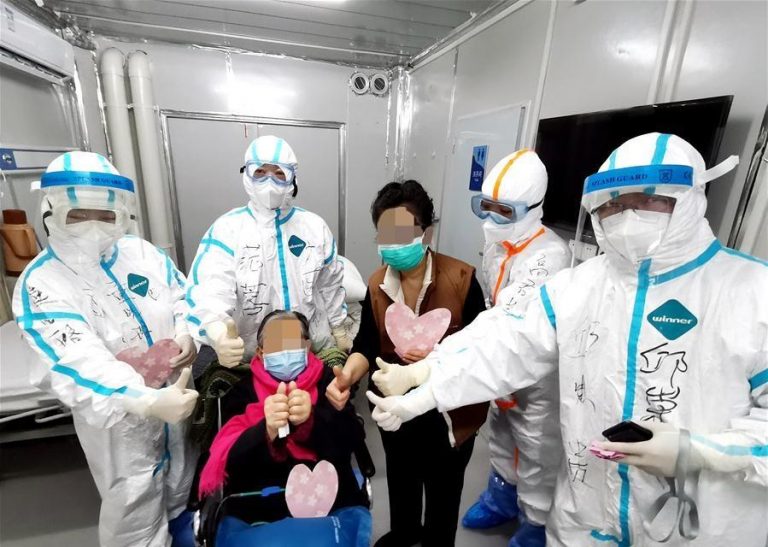 ලොව පුරා කොරෝනා ආසාදිතයින් ලක්ෂ 7 ක් සුවය ලබයි