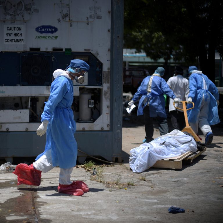 යේමනයේ පළමු කොවිඩ් ආසාදිත මරණ දෙක වාර්තා වෙයි