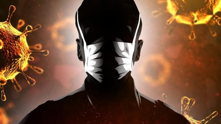 කොරෝනා ආසාදිතයෙකුගෙන් පිටවන ඛේට බිඳිති විනාඩි 8ක් අවකාශයේ රැදෙන බවට හෙළිවේ