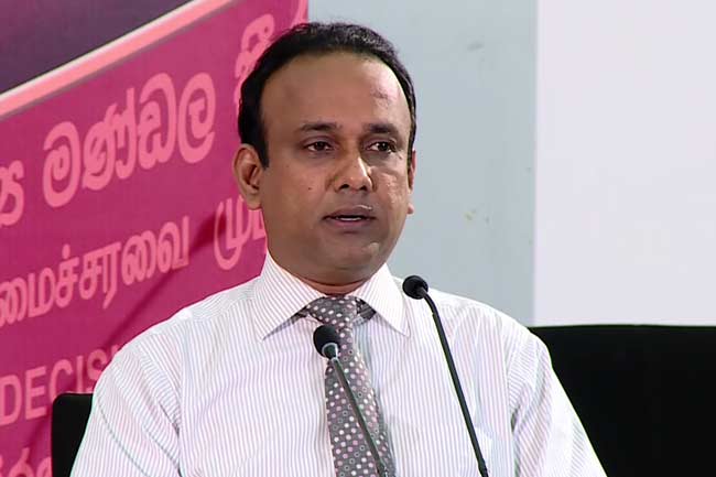 රටවල් කීපයක සිටින ශ්‍රී ලාංකිකයින් 33ක් දිවයිනට ගෙන්වා ගන්න කැබිනට් අනුමැතිය