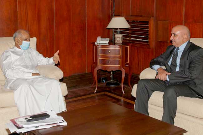 කුවේටිහී නීති විරෝධීව සිටින ලාංකිකයන්ට පිටවීමට ලබාදී තිබූ කාලය දිගු කරන්නැයි ඉල්ලීමක්