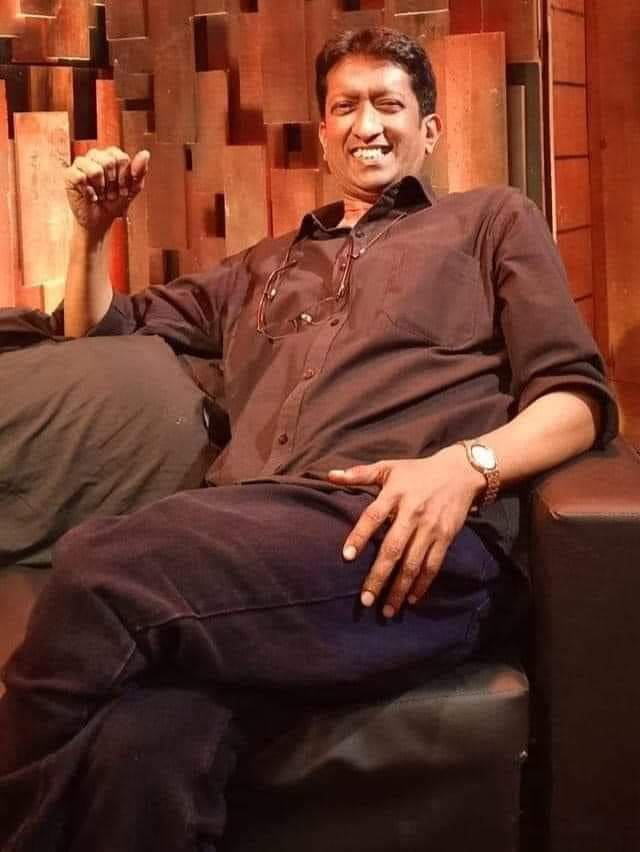 සංගීතවේදී ජයන්ත රත්නායකයන් අභාවප්‍රාප්ත වෙයි