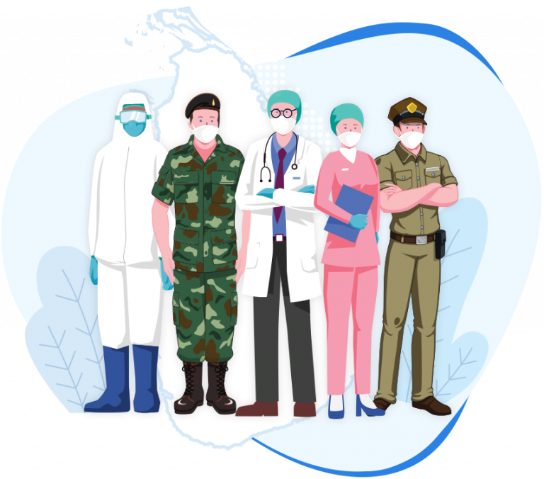 www.covid19.gov.lk වෙබ් අඩවිය ප්‍ර‍කාශයට පත් කරයි